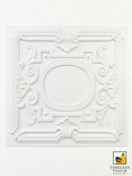3D Decorative Ceiling Panel