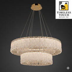 Modern White Fluted Cylinder Up/Down Wall Sconce (Architectural Ribbed Light)