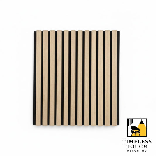 Luxury White Marble & Gold Split Accent Wall Panel (Flute & Cracked Texture)