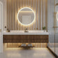 Luxury 3D Curved & Hybrid Wall Panels