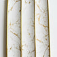 Luxury 3D Curved & Hybrid Wall Panels