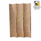 Luxury 3D Curved & Hybrid Wall Panels
