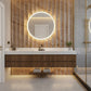 Luxury 3D Curved & Hybrid Wall Panels