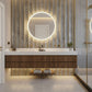 Luxury 3D Curved & Hybrid Wall Panels