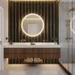 Luxury 3D Curved & Hybrid Wall Panels