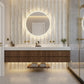 Luxury 3D Curved & Hybrid Wall Panels