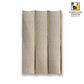 Luxury 3D Curved & Hybrid Wall Panels