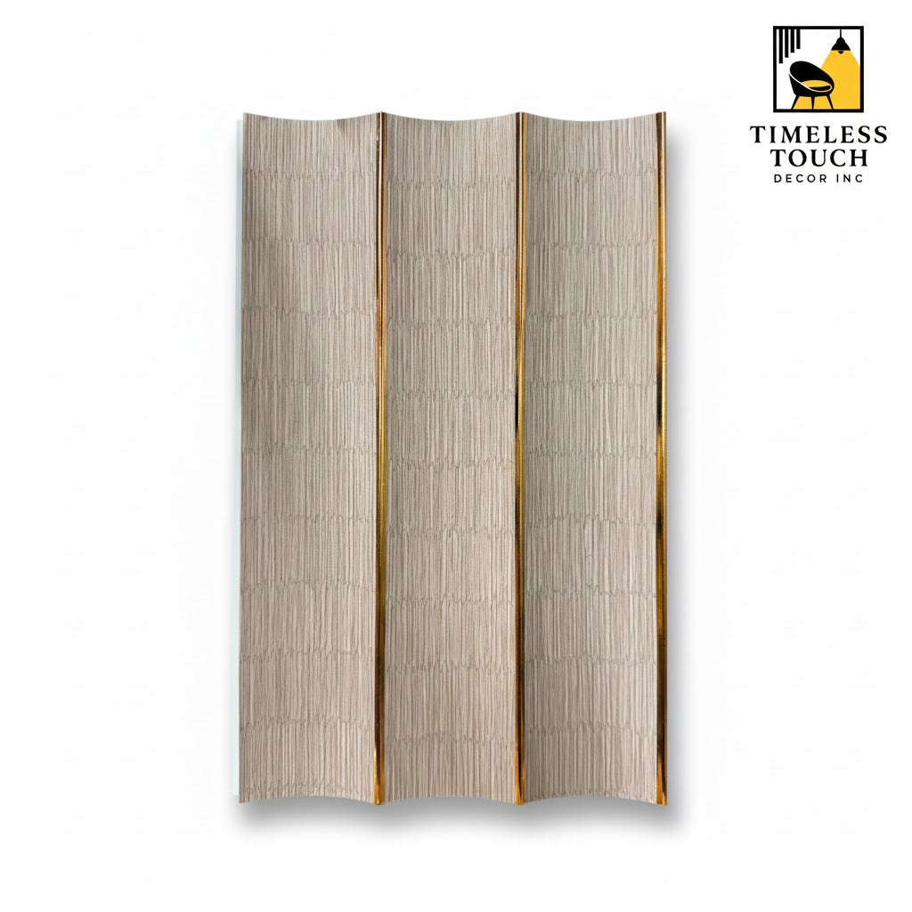 Luxury 3D Curved & Hybrid Wall Panels